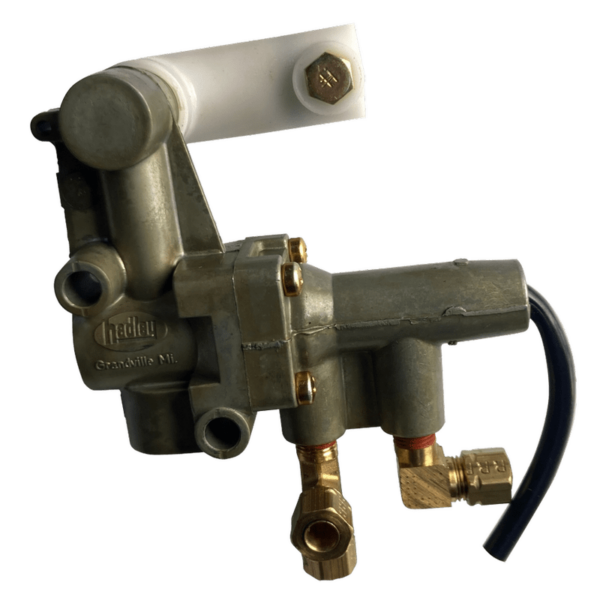 Valve-Height Control Link - 1301-0014
