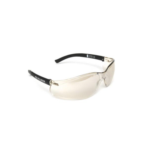 Safety Glasses Clear Nullabor - 229207C
