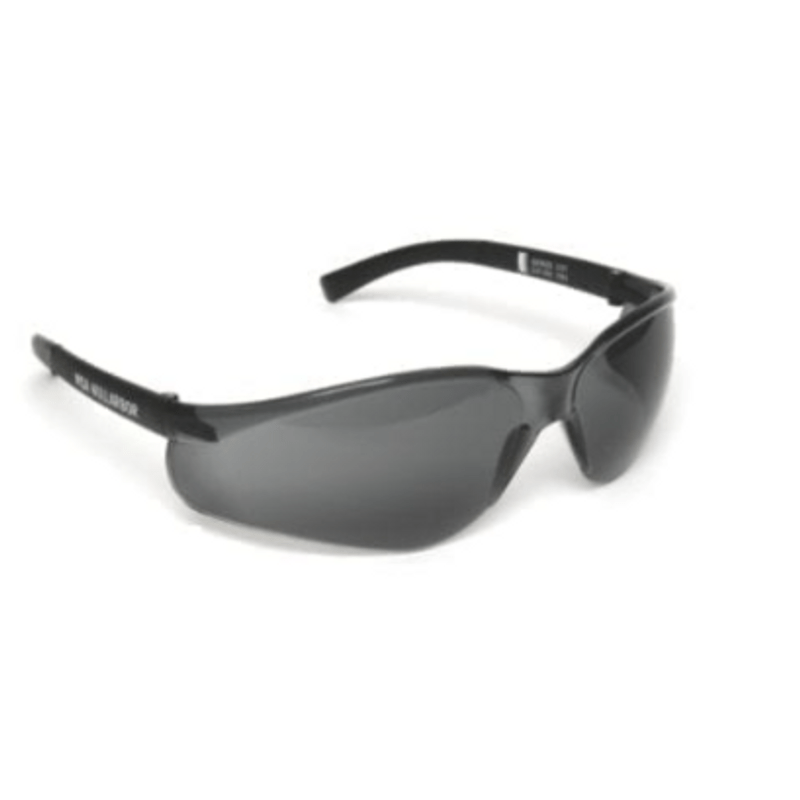 Safety Glasses Smoke Nullabor - 229207S