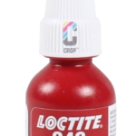 Loctite 243 10ml Thread locker medium - 243-10