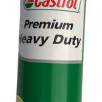 Premium heavy duty grease cartridge  - 3377124
