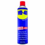 WD40 spray can - 61004