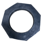 York axle outer nut - 79502462
