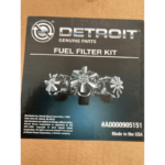 DD15 fuel filter kit - A0000905151