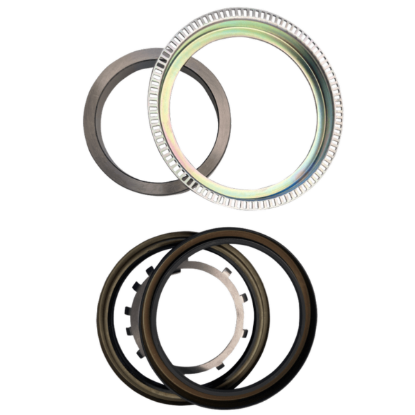 Mercedes wheel seal kit - A9403501035R