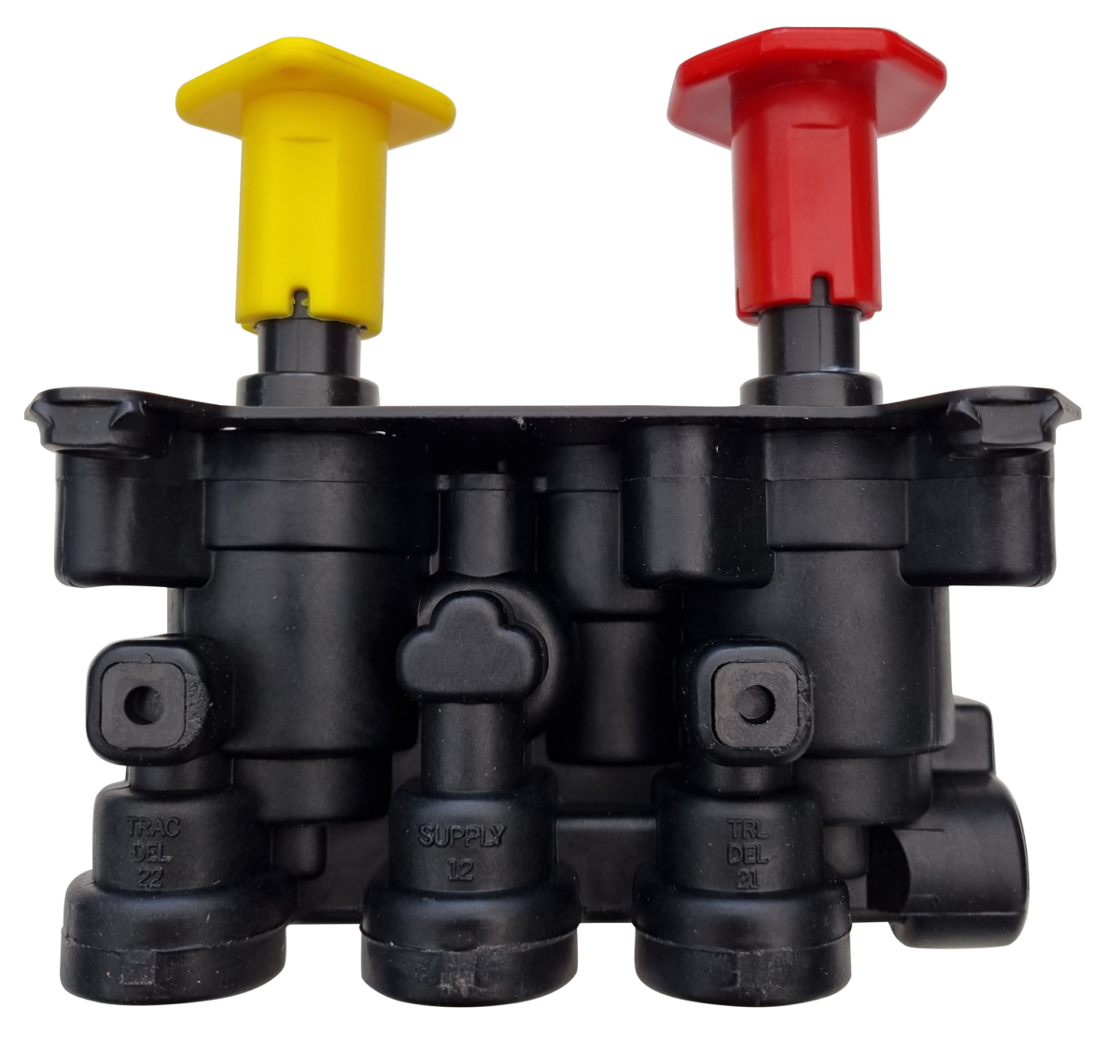 Brake valve (MV3 Style) - ABC5005646