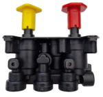 Brake valve (MV3 Style) - ABC5005646