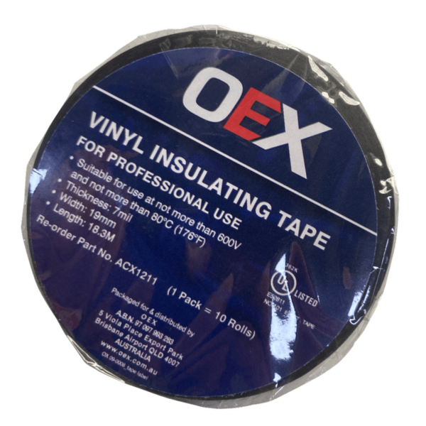 Electrical tape  - ACX1211