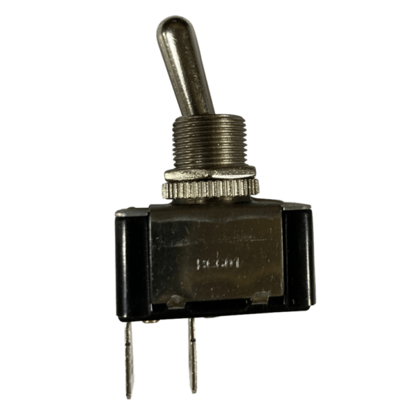 Toggle switch - ACX3805BL