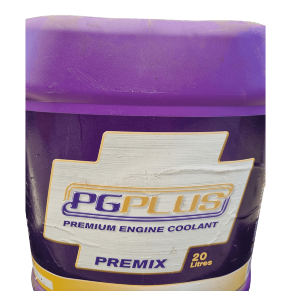 Fleetguard PG Plus Premix Coolant 20L - CC2869