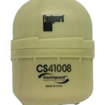 Lube Centrifugal By-Pass Filter - CS41008