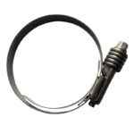 Radiator hose clamp 3 inch hose  - CT350