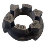 BPW axle nut olds style  - D032621712.0