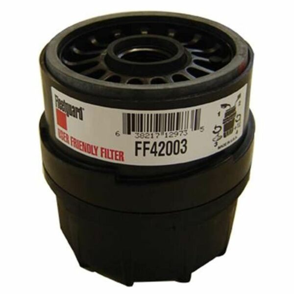 Fuel Filter - FF42003
