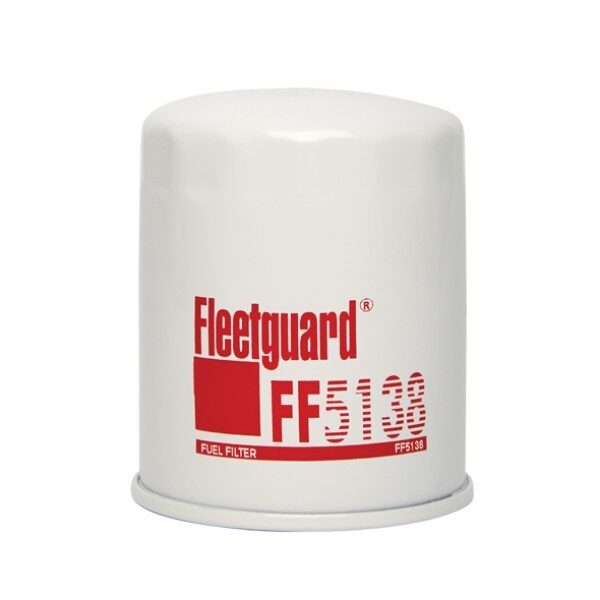 Fleetguard Fuel Filter - FF5138