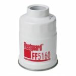 Fleetguard Fuel Filter - FF5160