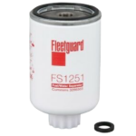 Fuel Water Separator - FS1251