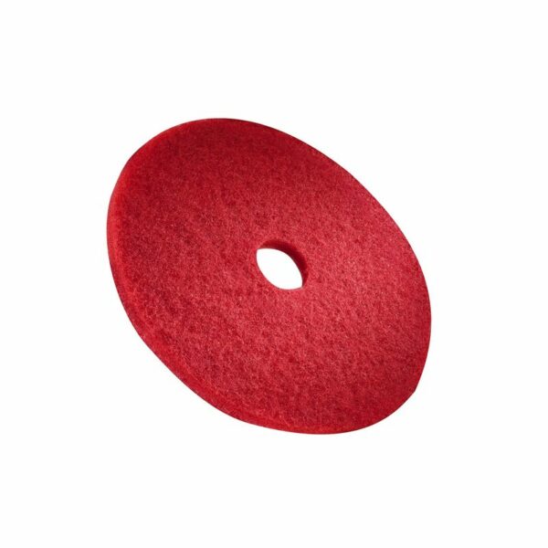 Gasket Buff Pads Red - GBP75R