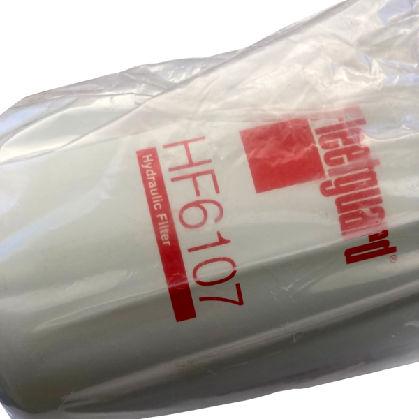Hydraulic Filter - HF6107