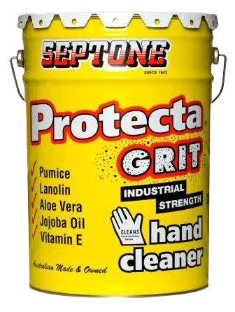 Protecta Grit Hand Cleaner 20kg - IHPG20