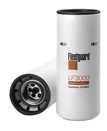 Lube Filter  - LF3000