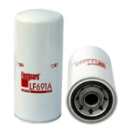Lube Filter - LF691A