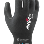 Gloves Ninja Mechanics  - NIGRPXHPTBK000M