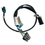 Coolant module harness - P92-5356-0450