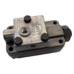 Neutral shift valve - QETN A5000