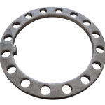 Lock washer for drive axle - QTDAR002304