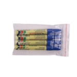Resealable Clear Bag - RSB300X400