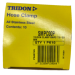 Hose Clamp 13 - 20mm - SMPC00P