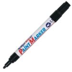 Paint Markers Pens Black Artline - 140001