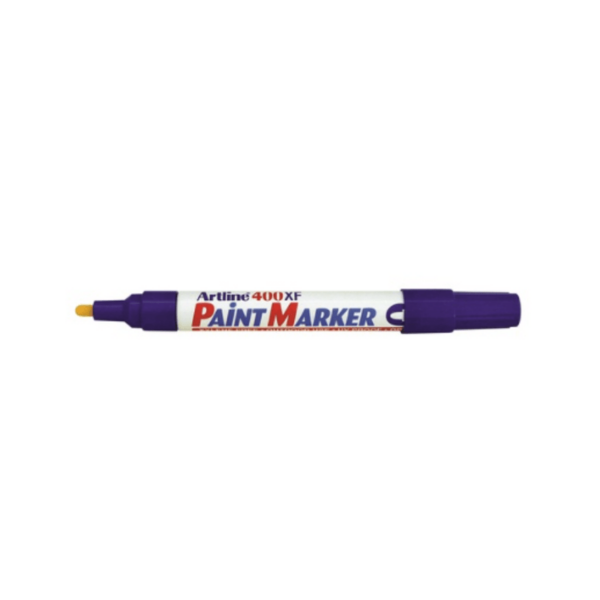 Paint Marker Pens Blue Artline - 140003