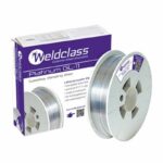 Wire Gasless Weldclass Platinum GL-11 0.9mm (Pk Of 1) - 2-098FM