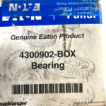 Gearbox output bearing  - 4300902-box