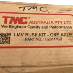 TMC suspension bushes - 626117sb