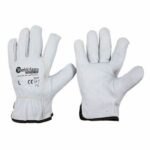 Riggers Gloves XL Cowhide - 8-WRXL