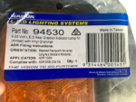 LED indicator insert - 94530