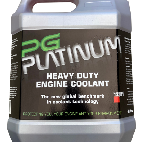 PG platinum coolant - CC36082
