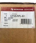Uni joint rpl  - CP25-RPL-S1