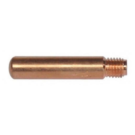 Contact Tip Tweco 2 Or Tweco 4 H/D 1.6mm (Pk Of 5) - P3-14H116