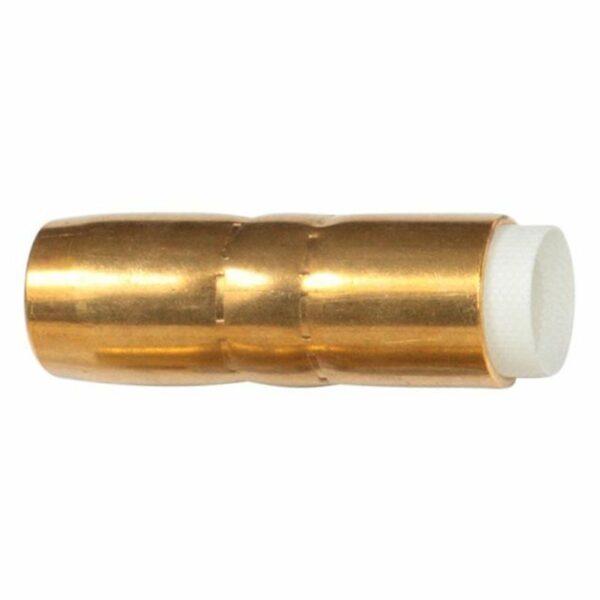 Nozzle 200/300 Brass Bernard 16mm (Pk Of 2) - P3-4391