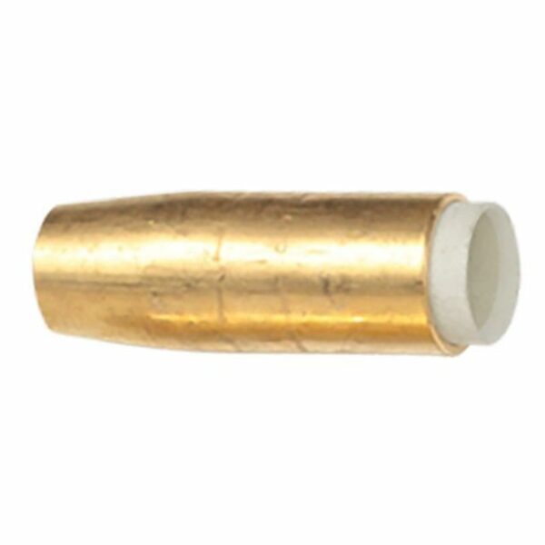 Nozzle 400 Brass Bernard 14mm (Pk Of 2) - P3-4492