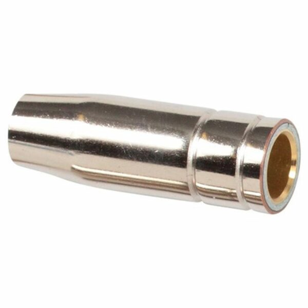 Nozzle Conical Binzel 15 - 12mm (Pk Of 2) - P3-B15N