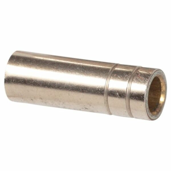 Nozzle Cylindrical Binzel 15 - 16mm (Pk Of 2) - P3-B15NC