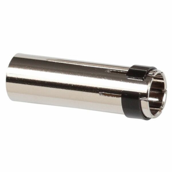 Nozzle Cylindrical Binzel 24 - 17mm (Pk Of 2) - P3-B24NC