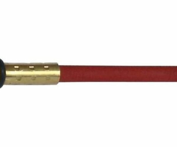 Liner Steel Binzel Red 4M - 1.9-1.2mm (Pk Of 1) - P3-BRSL4