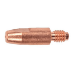 Contact Tip Alumium Binzel M6 X 8 - 0.9mm (Pk Of 5) - P3-BTA609