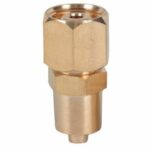 Hose Fitting Connector Left Hand (Pk Of 1) - P4-LP112